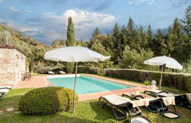 Casetta di Butia, Gelsomino Apartment - Foto 3