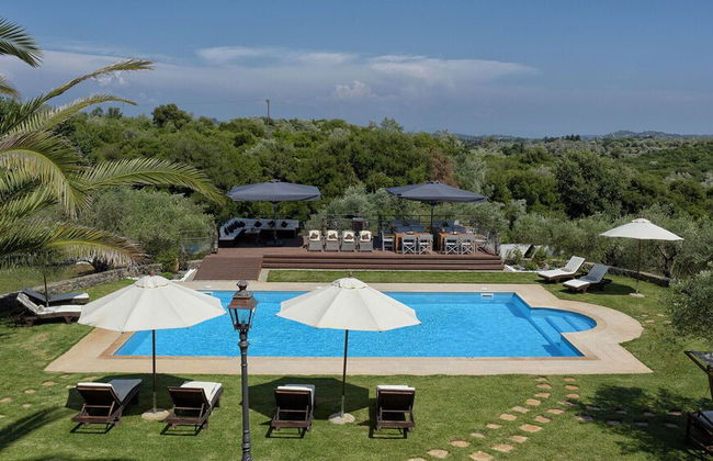 Vip Luxury Villa Privilege Exclusive - Photo 8