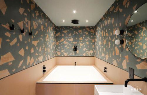 Gatsby at The Heim - Foto 35