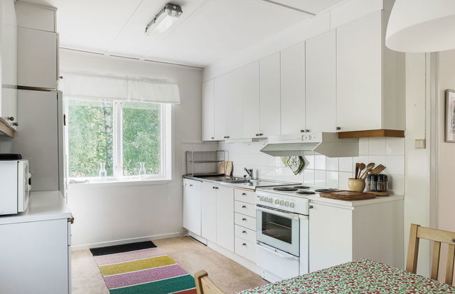 3 bedroom House in Adelsö with garden - Photo 9