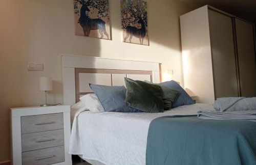 La Alameda Jardines del Prado -Amplio y con ascensor- - Foto 6