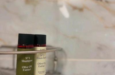 Andriotis Rooms & Houses - Foto 19