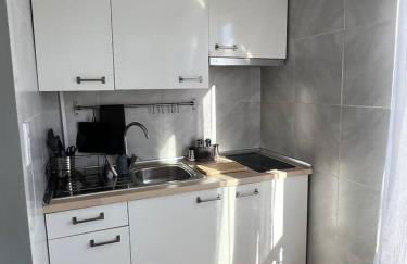 Studio w sea views & pool quiet & comfy port aventura - Foto 13