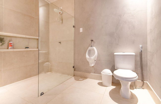 Mansão Varandas - Luxo à Beira Mar por Carpediem - Photo 24