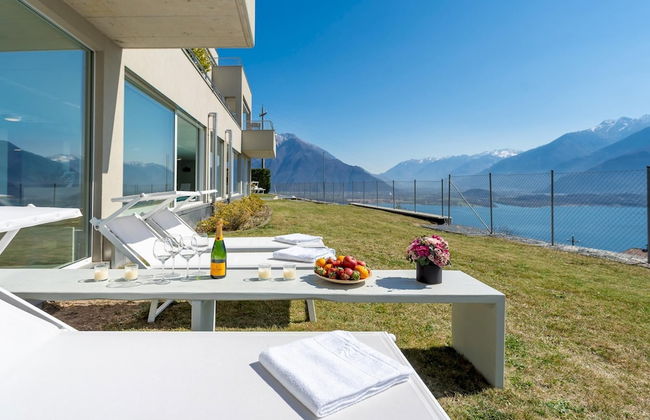 Valarin Verona Luxory Apartment Wellness - Foto 27