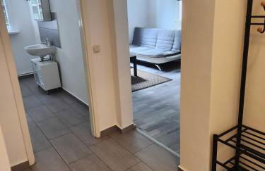 Monteurwohnungen Lerbachtal - Foto 21