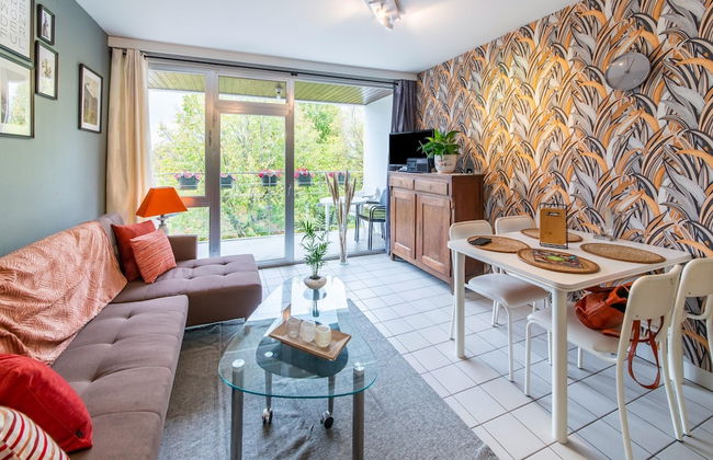 Apartment in Durbuy With Balcony - Foto 10