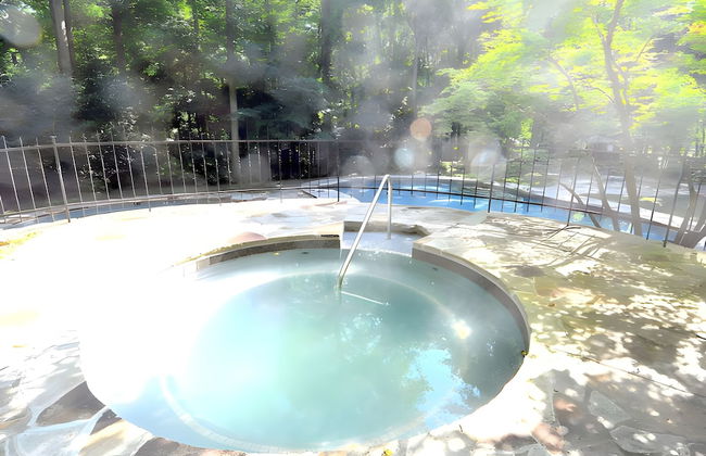 Autumn Wings - A Natural Retreat - Foto 15