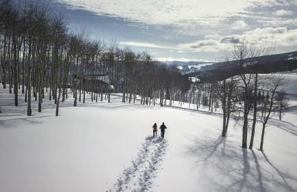 Elkhorn Lodge, A Vail Resorts Property - Foto 78