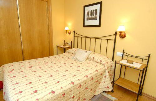 Apartamentos El Rincón de Benás - Photo 23