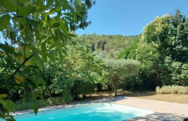 Callian - Très belles Villas, 3 chambres et piscine privée - Foto 68