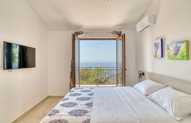 Seaview Villa Lavanda with pool - Foto 5