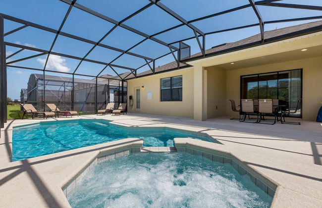 Victoria Villa 4 Bedroom - Foto 23