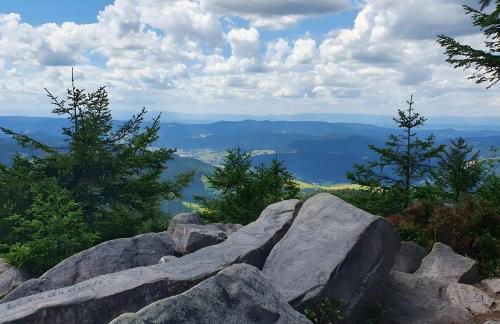 Ferienwohnung Schöner - Foto 32