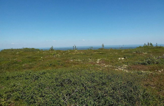 8 Person Holiday Home in Salen - Foto 14