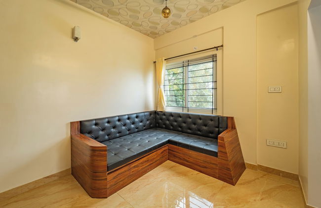 THE SUITES - Foto 25