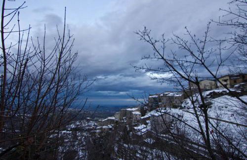 Residence Praetorium Maiella Park - Foto 11