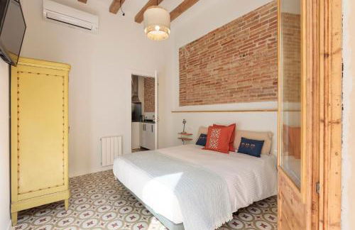 Poble Sec Charming Apartment - Photo 28