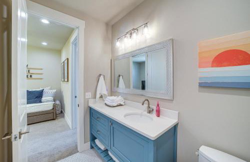 Cozy Carlton Landing Home - Pools and Lake Access - Foto 25