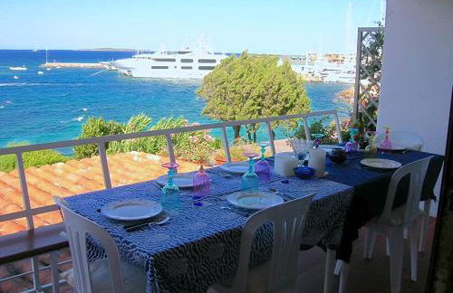 House On The Sea Porto Rotondo - Foto 37