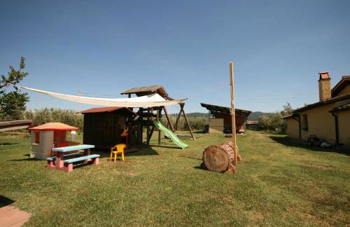 Podere Serena - Foto 79