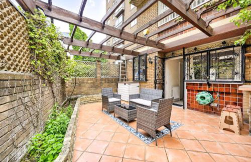 bloomrooms@Knightsbridge/HydePark - Foto 44