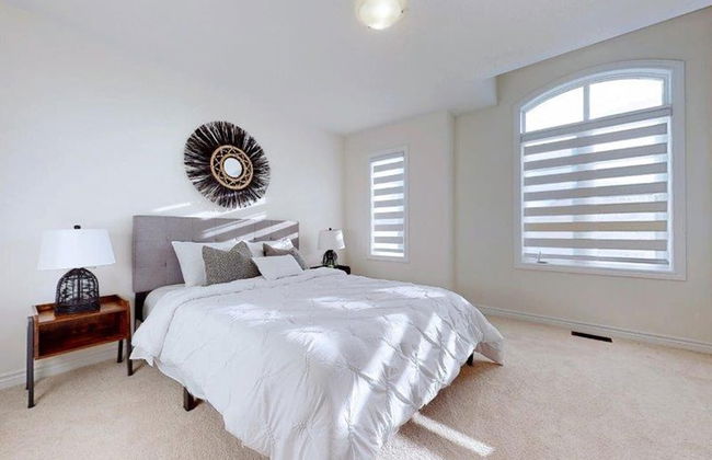 GLOBALSTAY 4-Bd House Near Lake Simcoe - Foto 6