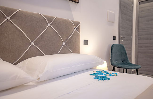 LA DOLCE VITA ROOMS - Foto 53