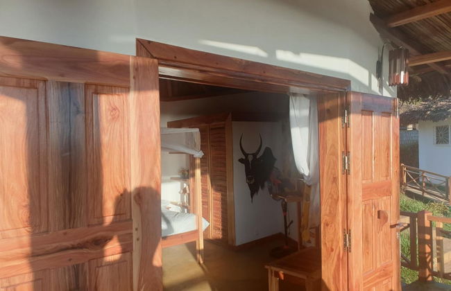 Villa Nosy Détente - Foto 56