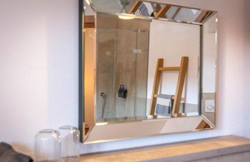 MY STAY- Erholung zwischen See und Bergen, neu erbaute Apartments im modernen Landhausstil mit Bergblick, familienfreundlich - Foto 29