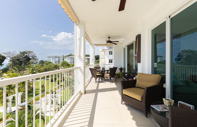 Aqua Chiara Condo by Acomodo Bijao Long Stay - Photo 31