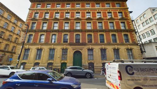 Luxury Unique 2bedroom city centre - Foto 5