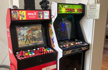 Hannover Messe Apartment 2 - Foto 18