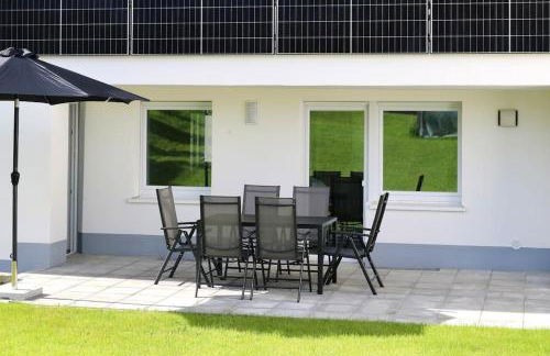 Moderne EG-Wohnung im Günztal - Foto 18