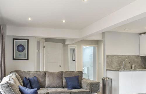 Woodgate Cottage - Foto 5