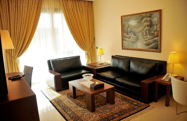 Dolphin Royal Suites - Foto 18