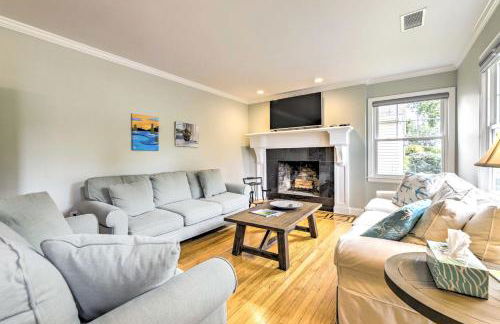 Charming Old Saybrook Cottage Less Than 1 Mi to Beach - Foto 5