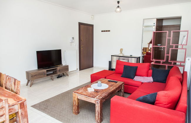 Delightful Apartment with amazing view - Foto 13