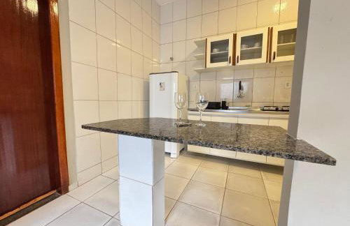 Estadia completa e bem localizada! - Photo 15