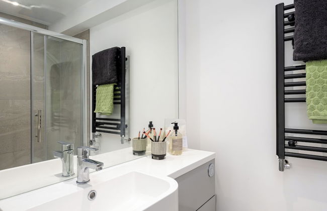 48 Park Street - Foto 50