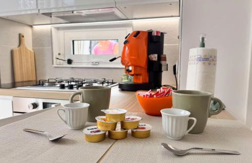 Casa Borghesia, luminosa nel cuore autentico di Napoli - Sanità - Foto 15