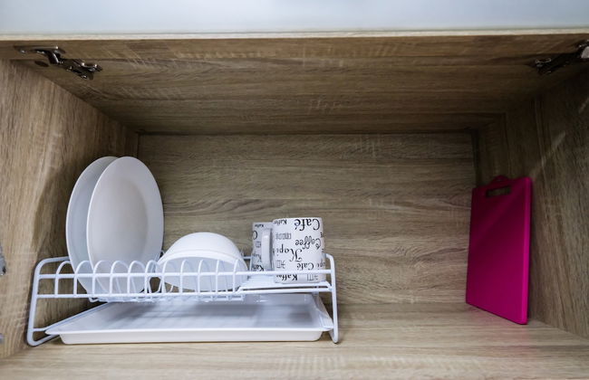 Exclusive Studio Apartment Springwood Residence - Foto 29