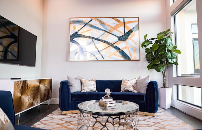 Kaizer Anthony Living - Foto 38