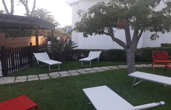 Trilocale In Villa Con Piscina - Clima E Wi-fi - Foto 29