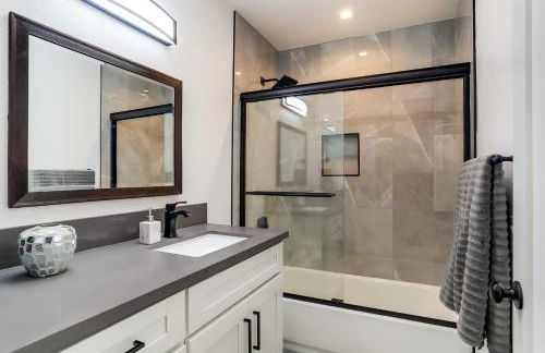 11 Mi to Coachella Valley Pet-Friendly Home! - Foto 17