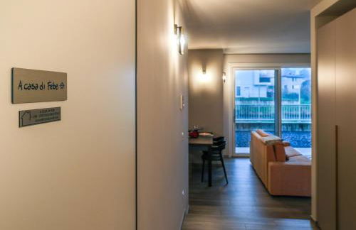 A Casa di Febe by Holiday World - Foto 22