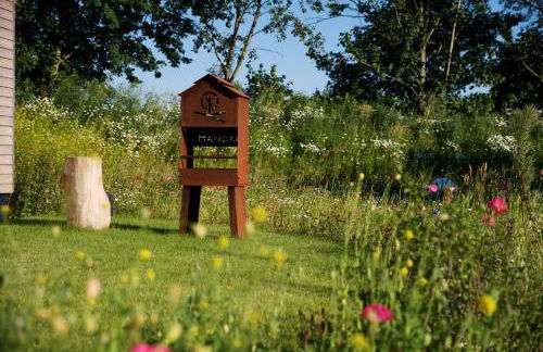 Bio-Seehotel Chalets - Photo 5