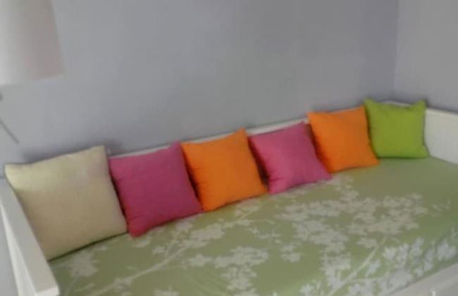 Studio Apartment Aparments Mendula - Foto 1