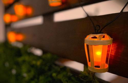 El Balcón de Fuenteheridos - Foto 34