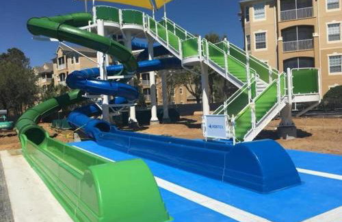 Water Park & Fantastic Pool only Minutes To Walt Disney World's Front Gate!!! - Foto 26